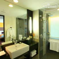 In Residence Bangkok Sukhumvit Номер