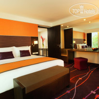 In Residence Bangkok Sukhumvit Номер