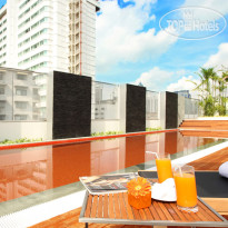 In Residence Bangkok Sukhumvit Массаж