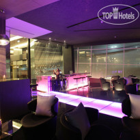 In Residence Bangkok Sukhumvit Ресторан