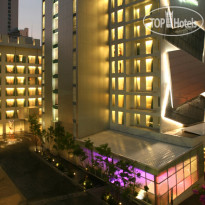 In Residence Bangkok Sukhumvit Отель