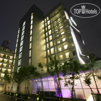 In Residence Bangkok Sukhumvit Отель