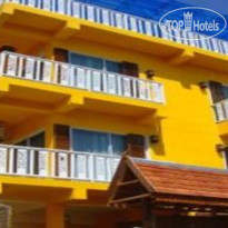 Lanna Kala Boutique Resort Отель