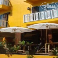 Lanna Kala Boutique Resort Отель