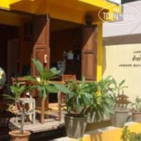 Lanna Kala Boutique Resort Отель