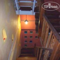 Lanna Kala Boutique Resort Лестница