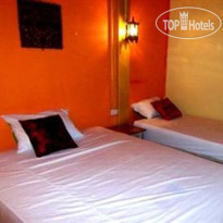 Lanna Kala Boutique Resort Улучшенный номер