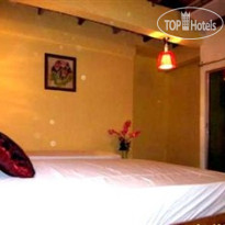 Lanna Kala Boutique Resort Улучшенный номер
