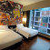 Ma Hotel Bangkok Улучшенный номер