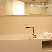 Marvin Suites Ванная комната