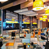 Mida's Hotel UNO Ngamwongwan 