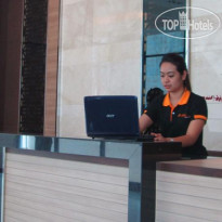 Mida's Hotel UNO Ngamwongwan 