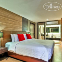 Mida's Hotel UNO Ngamwongwan 