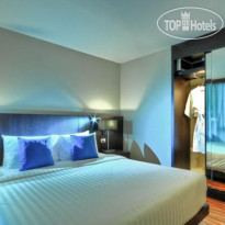 Mida's Hotel UNO Ngamwongwan 