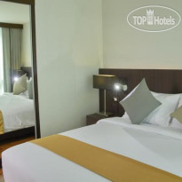 Mida's Hotel UNO Ngamwongwan 