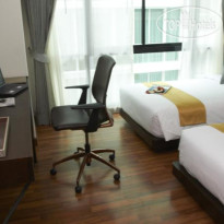 Mida's Hotel UNO Ngamwongwan 