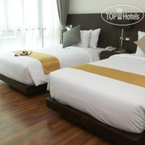 Mida's Hotel UNO Ngamwongwan 