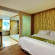Nantra Retreat and Spa Номер