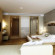Nantra Retreat and Spa Номер