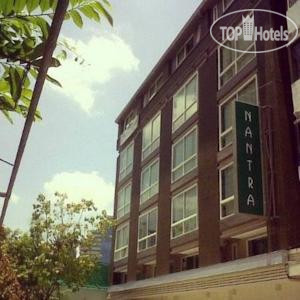 Nantra Sukhumvit 39