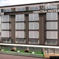 Nantra Sukhumvit 39 Отель