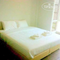 Nantra Sukhumvit 39 Номер