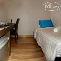 Nantra Sukhumvit 39 Номер
