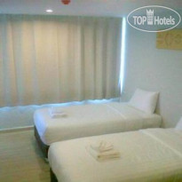 Nantra Sukhumvit 39 Номер