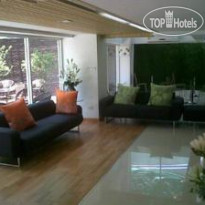 Nantra Sukhumvit 39 Гостиная