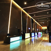 Novotel Bangkok IMPACT Бар