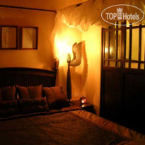 Old Bangkok Inn Lemongrass