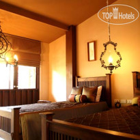 Old Bangkok Inn Rice