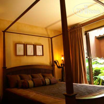 Old Bangkok Inn Lemongrass