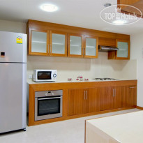 Orchid View Apartment 