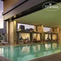 Oriental Residence Bangkok 