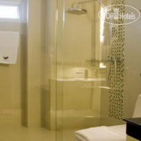 Paradiso Boutique Suites 