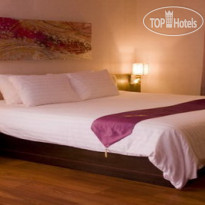 Paradiso Boutique Suites 