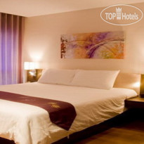 Paradiso Boutique Suites 