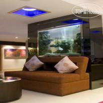 Paradiso Boutique Suites 