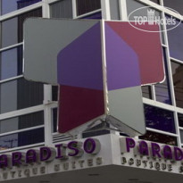 Paradiso Boutique Suites 