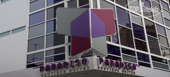 Paradiso Boutique Suites