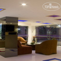Paradiso Boutique Suites 