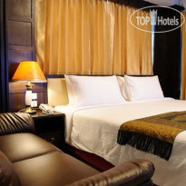 Pratunam Pavilion Hotel 