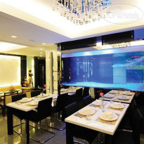 Pratunam Pavilion Hotel 