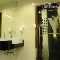 Pratunam Pavilion Hotel 
