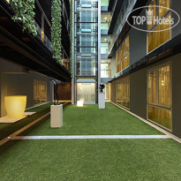 Quad Suites Silom