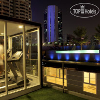Quad Suites Silom