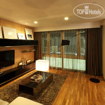 Quad Suites Silom