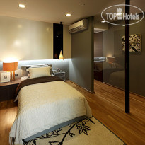 Quad Suites Silom