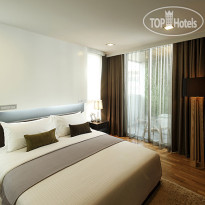 Quad Suites Silom